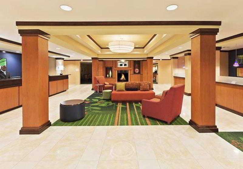 Hotel Fairfield & South Medical District Tulsa